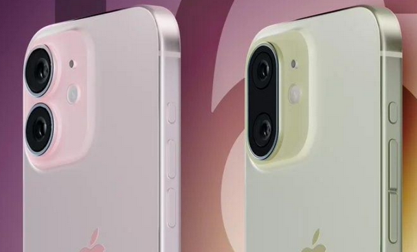 北碚苹果16服务点分享iPhone 16有操作按钮吗？ 