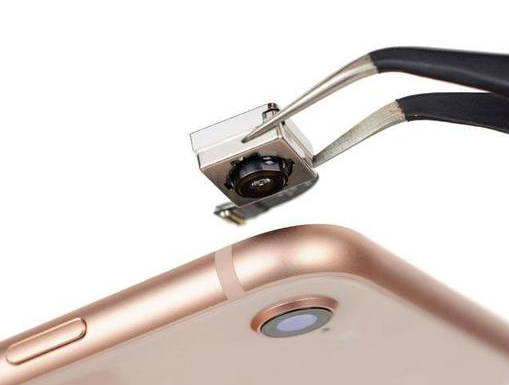 北碚苹果6维修为什么从iPhone6开始苹果摄像头就开始凸起了