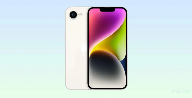 北碚苹果手机维修分享苹果 iPhone SE 4 2025 春季亮相 
