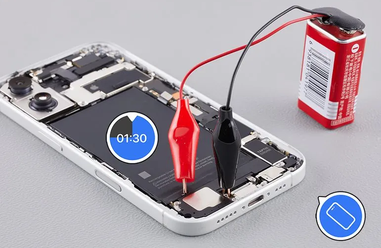 北碚苹果手机维修分享 iPhone 16 / Pro 维修手册 