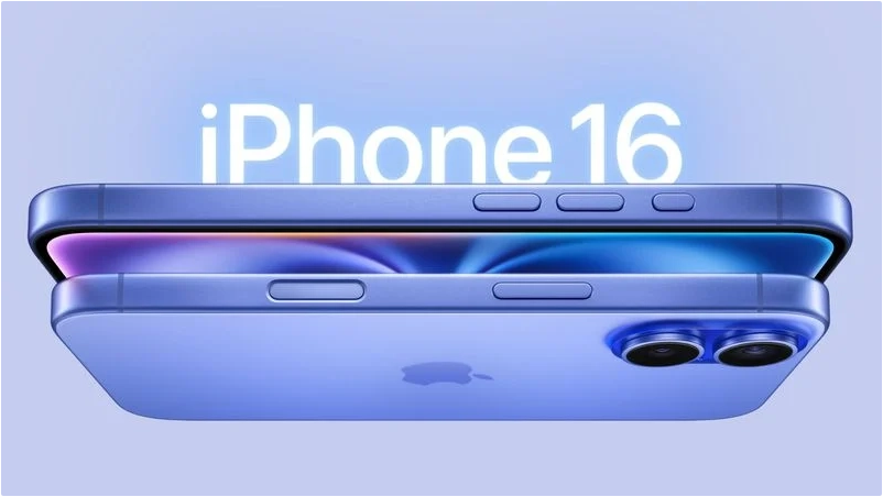 北碚苹果手机维修分享iPhone 16 系列更易于维修 
