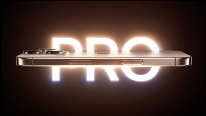 北碚苹果手机维修分享iPhone 16 Pro系列需求在预购后“低于预期” 