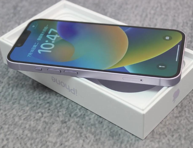 北碚iPhone14闪光灯维修分享如何解决苹果14闪光灯故障问题 